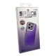 Чохол для смартфона Space III for Apple Iphone 16 Pro Max Dark Purple (Space3iPh16PMDarkPurple)