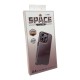 Чохол для смартфона Space III for Apple Iphone 12 Pro Tea Brown (Space3iPh12PTeaBrown)