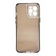 Чохол для смартфона Space III for Apple Iphone 12 Pro Tea Brown (Space3iPh12PTeaBrown)