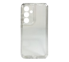 Чохол для смартфона Space III for Samsung Galaxy S24 Plus Transparent (Space3iSS24PTransparent)