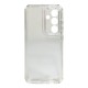 Чохол для смартфона Space III for Samsung Galaxy S24 Plus Transparent (Space3iSS24PTransparent)