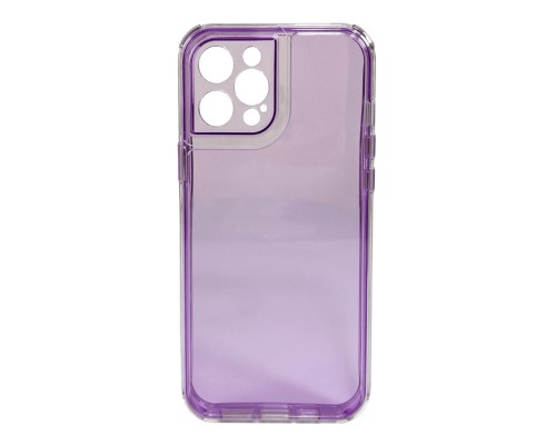 Чохол для смартфона Space III for Apple Iphone 12 Pro Purple (Space3iPh12PPurple) Чохол для смартфона Space III for Apple Iphone 12 Pro Purple (Space3iPh12PPurple)