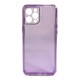 Чохол для смартфона Space III for Apple Iphone 12 Pro Purple (Space3iPh12PPurple)