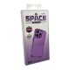 Чохол для смартфона Space III for Apple Iphone 12 Pro Purple (Space3iPh12PPurple)