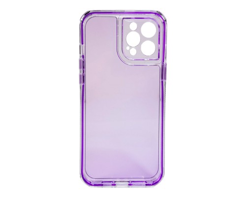 Чохол для смартфона Space III for Apple Iphone 12 Pro Purple (Space3iPh12PPurple) Чохол для смартфона Space III for Apple Iphone 12 Pro Purple (Space3iPh12PPurple)