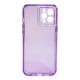 Чохол для смартфона Space III for Apple Iphone 12 Pro Purple (Space3iPh12PPurple)