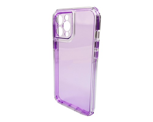 Чохол для смартфона Space III for Apple Iphone 12 Pro Purple (Space3iPh12PPurple) Чохол для смартфона Space III for Apple Iphone 12 Pro Purple (Space3iPh12PPurple)