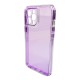 Чохол для смартфона Space III for Apple Iphone 12 Pro Purple (Space3iPh12PPurple)