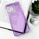 Чохол для смартфона Space III for Apple Iphone 12 Pro Purple (Space3iPh12PPurple)