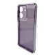 Чохол для смартфона Space III for Xiaomi Redmi Xiaomi Redmi 13C 4G/Poco C65 Dark Purple (Space3iXIR13cDarkPurple)