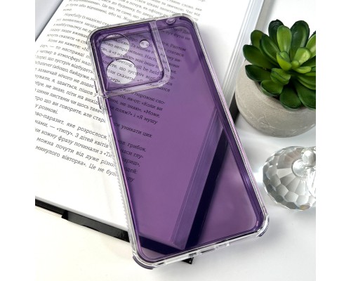 Чохол для смартфона Space III for Xiaomi Redmi Xiaomi Redmi 13C 4G/Poco C65 Dark Purple (Space3iXIR13cDarkPurple) Чохол для смартфона Space III for Xiaomi Redmi Xiaomi Redmi 13C 4G/Poco C65 Dark Purple (Space3iXIR13cDarkPurple)