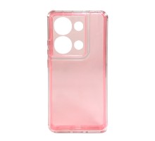 Чохол для смартфона Space III for Xiaomi Redmi Note 13 Pro 4G/Poco M6 Pro 4G Powder (Space3iXIRN13P4gPowder)