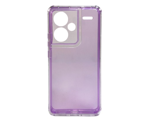 Чохол для смартфона Space III for Xiaomi Redmi Note 13 Pro Plus 5G Purple (Space3iXIRN13PPusPurple) Чохол для смартфона Space III for Xiaomi Redmi Note 13 Pro Plus 5G Purple (Space3iXIRN13PPusPurple)