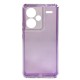 Чохол для смартфона Space III for Xiaomi Redmi Note 13 Pro Plus 5G Purple (Space3iXIRN13PPusPurple)