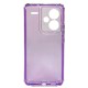 Чохол для смартфона Space III for Xiaomi Redmi Note 13 Pro Plus 5G Purple (Space3iXIRN13PPusPurple)