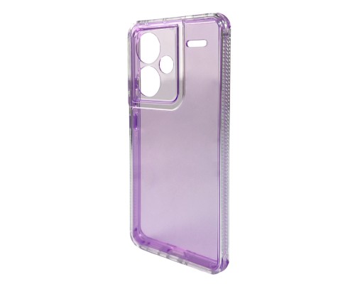 Чохол для смартфона Space III for Xiaomi Redmi Note 13 Pro Plus 5G Purple (Space3iXIRN13PPusPurple) Чохол для смартфона Space III for Xiaomi Redmi Note 13 Pro Plus 5G Purple (Space3iXIRN13PPusPurple)