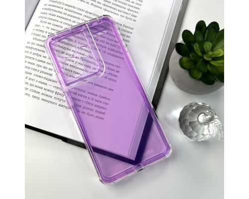 Чохол для смартфона Space III for Xiaomi Redmi Note 13 Pro Plus 5G Purple (Space3iXIRN13PPusPurple) Чохол для смартфона Space III for Xiaomi Redmi Note 13 Pro Plus 5G Purple (Space3iXIRN13PPusPurple)