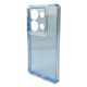 Чохол для смартфона Space III for Xiaomi Redmi Note 13 Pro 4G/Poco M6 Pro 4G Peak Blue (Space3iXIRN13P4gPeakBlue)