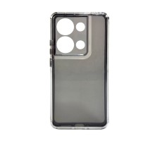 Чохол для смартфона Space III for Xiaomi Redmi Note 13 Pro 4G/Poco M6 Pro 4G Black (Space3iXIRN13P4gBlack)