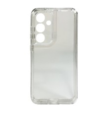 Чохол для смартфона Space III for Samsung Galaxy S23 FE Transparent (Space3iSS23FETransparent)