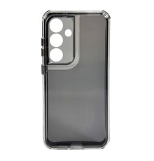 Чохол для смартфона Space III for Samsung Galaxy S24 Plus Black (Space3iSS24PBlack)