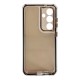Чохол для смартфона Space III for Samsung Galaxy S24 Ultra Tea Brown (Space3iSS24UTeaBrown)
