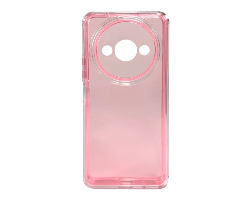 Чохол для смартфона Space III for Xiaomi Redmi A3 4G Powder (Space3iXIRA3Powder) Чохол для смартфона Space III for Xiaomi Redmi A3 4G Powder (Space3iXIRA3Powder)