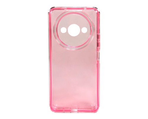 Чохол для смартфона Space III for Xiaomi Redmi A3 4G Powder (Space3iXIRA3Powder) Чохол для смартфона Space III for Xiaomi Redmi A3 4G Powder (Space3iXIRA3Powder)