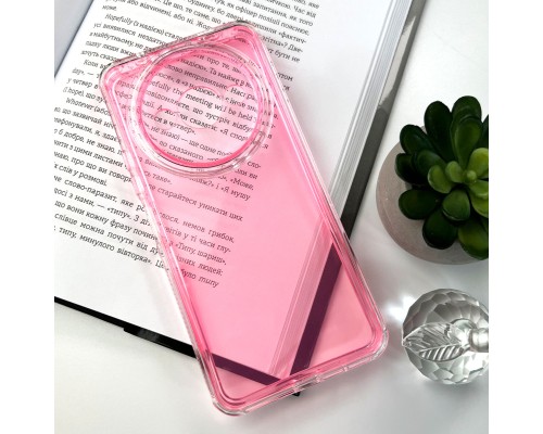 Чохол для смартфона Space III for Xiaomi Redmi A3 4G Powder (Space3iXIRA3Powder) Чохол для смартфона Space III for Xiaomi Redmi A3 4G Powder (Space3iXIRA3Powder)