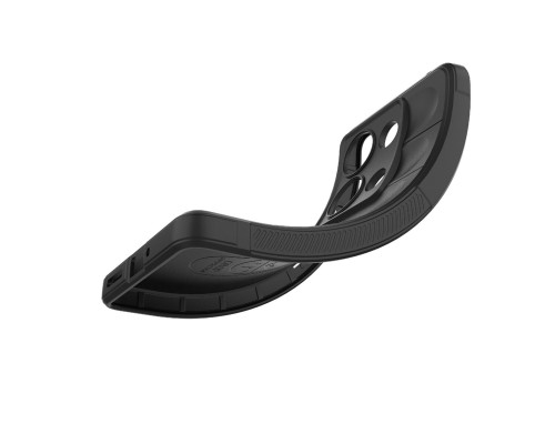 Чохол для смартфона Cosmic Magic Shield for Xiaomi Redmi Note 13 Pro 4G Black (MagicShXiNo13PBlack) Чохол для смартфона Cosmic Magic Shield for Xiaomi Redmi Note 13 Pro 4G Black (MagicShXiNo13PBlack)