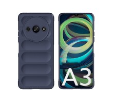 Чохол для смартфона Cosmic Magic Shield for Xiaomi Redmi A3 4G Sapphire (MagicShXiA3Sapphire)