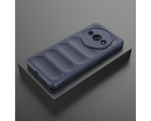 Чохол для смартфона Cosmic Magic Shield for Xiaomi Redmi A3 4G Sapphire (MagicShXiA3Sapphire) Чохол для смартфона Cosmic Magic Shield for Xiaomi Redmi A3 4G Sapphire (MagicShXiA3Sapphire)