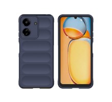 Чохол для смартфона Cosmic Magic Shield for Xiaomi Redmi 13C 4G/POCO С65 Sapphire (MagicShXi13CSapphire)