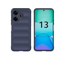 Чохол для смартфона Cosmic Magic Shield for Xiaomi Redmi 13 4G Sapphire (MagicShXi134GSapphire)