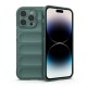 Чохол для смартфона Cosmic Magic Shield for Apple iPhone 14 Pro Max Dark Green (MagicShiP14PMGreen)