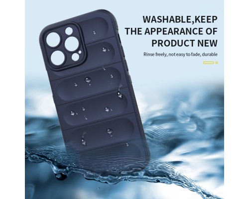 Чохол для смартфона Cosmic Magic Shield for Apple iPhone 14 Pro Light Blue (MagicShiP14PBlue) Чохол для смартфона Cosmic Magic Shield for Apple iPhone 14 Pro Light Blue (MagicShiP14PBlue)