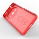 Чохол для смартфона Cosmic Magic Shield for Xiaomi Redmi A3 4G China Red (MagicShXiA3Red)