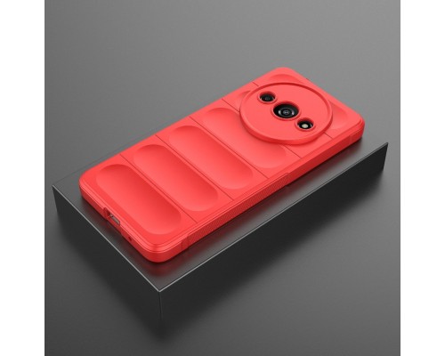 Чохол для смартфона Cosmic Magic Shield for Xiaomi Redmi A3 4G China Red (MagicShXiA3Red) Чохол для смартфона Cosmic Magic Shield for Xiaomi Redmi A3 4G China Red (MagicShXiA3Red)