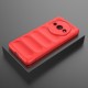 Чохол для смартфона Cosmic Magic Shield for Xiaomi Redmi A3 4G China Red (MagicShXiA3Red)