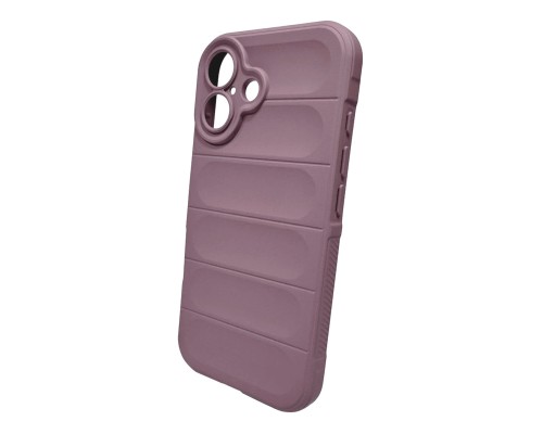 Чохол для смартфона Cosmic Magic Shield for Apple iPhone 16 Lavender (MagicShiP16Lavender)