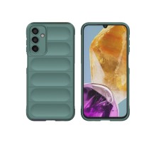 Чохол для смартфона Cosmic Magic Shield for Samsung Galaxy M15/F15 5G Dark Green (MagicShSAM15/F155GGreen)