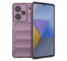 Чохол для смартфона Cosmic Magic Shield for Xiaomi Redmi Note 13 Pro Plus 5G Lavender (MagicShXiNo13P+Lavender)