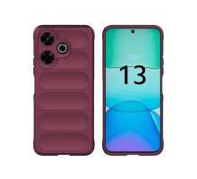 Чохол для смартфона Cosmic Magic Shield for Xiaomi Redmi 13 4G Plum (MagicShXi134GPlum)