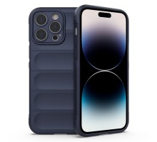 Чохол для смартфона Cosmic Magic Shield for Apple iPhone 16 Pro Max Sapphire (MagicShiP16PMSapphire)