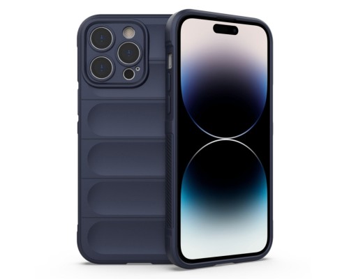 Чохол для смартфона Cosmic Magic Shield for Apple iPhone 16 Pro Max Sapphire (MagicShiP16PMSapphire) Чохол для смартфона Cosmic Magic Shield for Apple iPhone 16 Pro Max Sapphire (MagicShiP16PMSapphire)