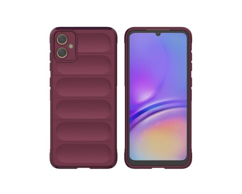 Чохол для смартфона Cosmic Magic Shield for Samsung Galaxy A05 Plum (MagicShSAA05Plum) Чохол для смартфона Cosmic Magic Shield for Samsung Galaxy A05 Plum (MagicShSAA05Plum)
