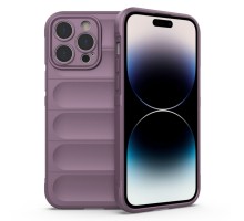Чохол для смартфона Cosmic Magic Shield for Apple iPhone 16 Pro Lavender (MagicShiP16PLavender)