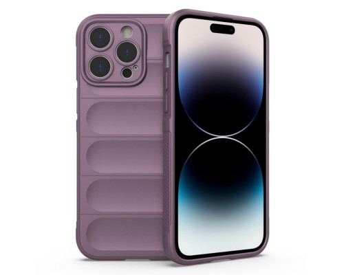 Чохол для смартфона Cosmic Magic Shield for Apple iPhone 16 Pro Lavender (MagicShiP16PLavender) Чохол для смартфона Cosmic Magic Shield for Apple iPhone 16 Pro Lavender (MagicShiP16PLavender)