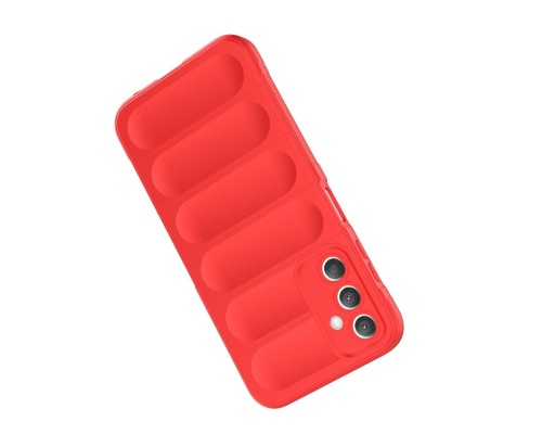 Чохол для смартфона Cosmic Magic Shield for Samsung Galaxy A25 5G China Red (MagicShSAA255GRed) Чохол для смартфона Cosmic Magic Shield for Samsung Galaxy A25 5G China Red (MagicShSAA255GRed)