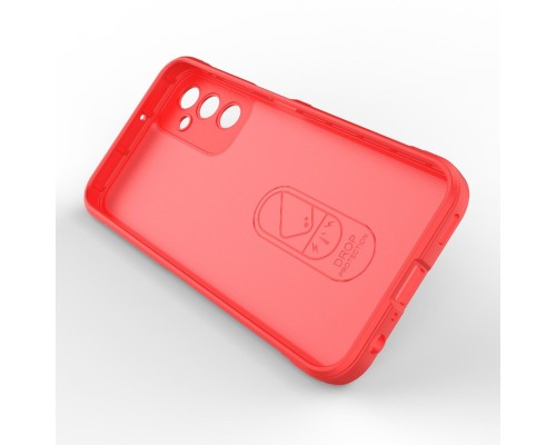 Чохол для смартфона Cosmic Magic Shield for Samsung Galaxy A25 5G China Red (MagicShSAA255GRed) Чохол для смартфона Cosmic Magic Shield for Samsung Galaxy A25 5G China Red (MagicShSAA255GRed)